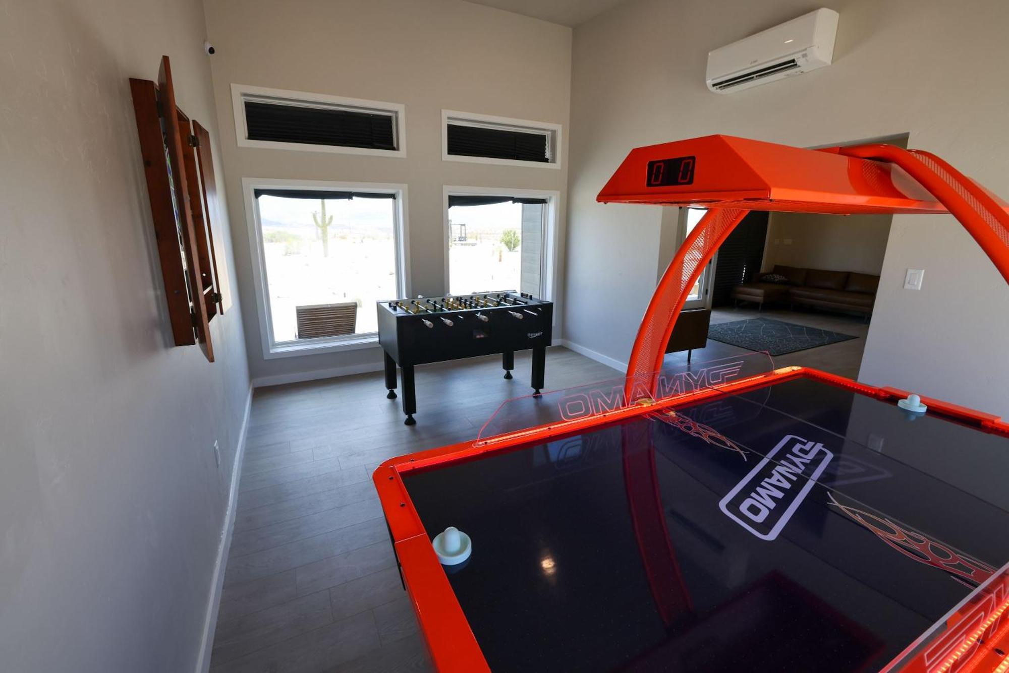 Villa Stardust Big Bend Luxury A-Frame#4 Great Views Terlingua Exterior foto