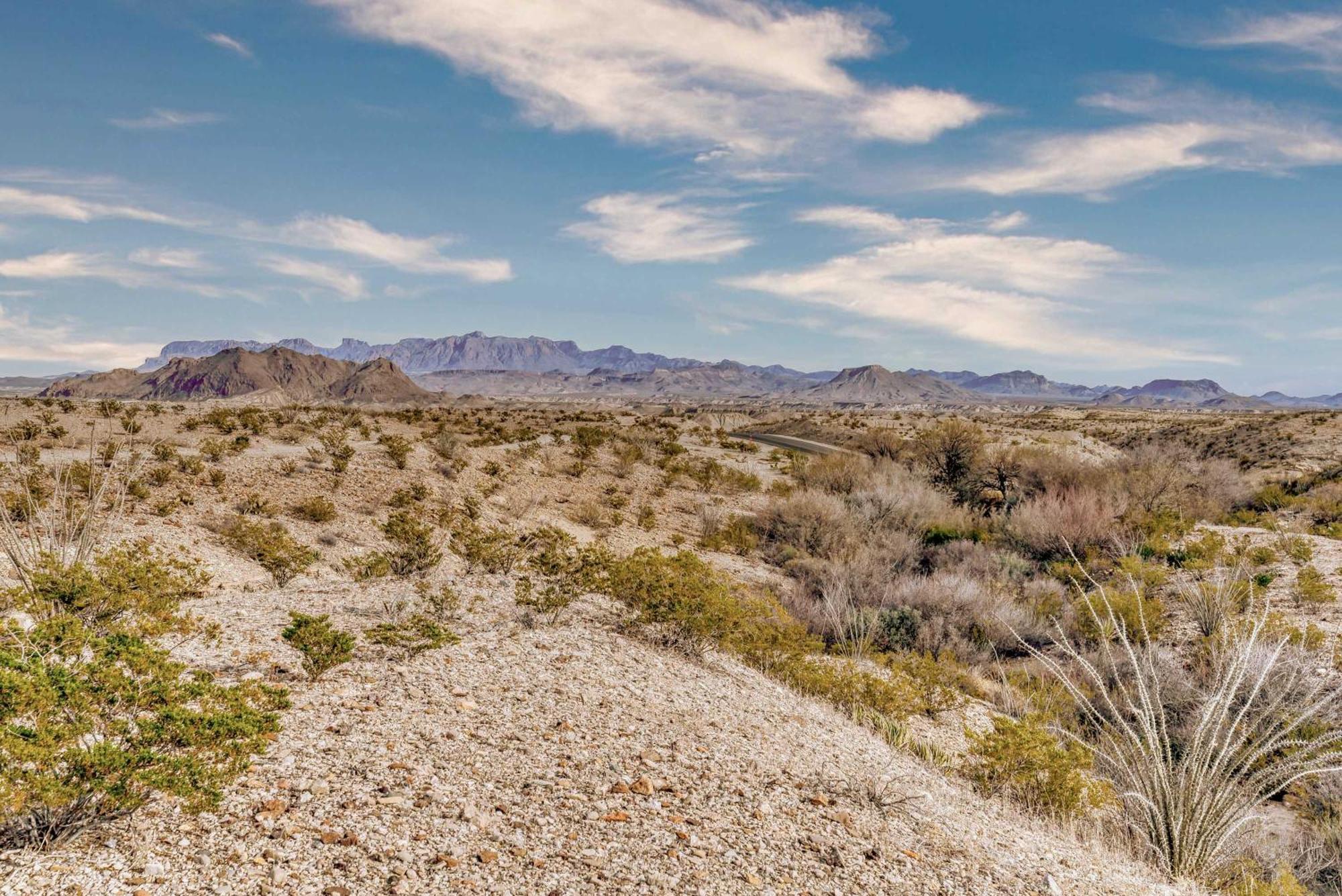 Villa Stardust Big Bend Luxury A-Frame#4 Great Views Terlingua Exterior foto