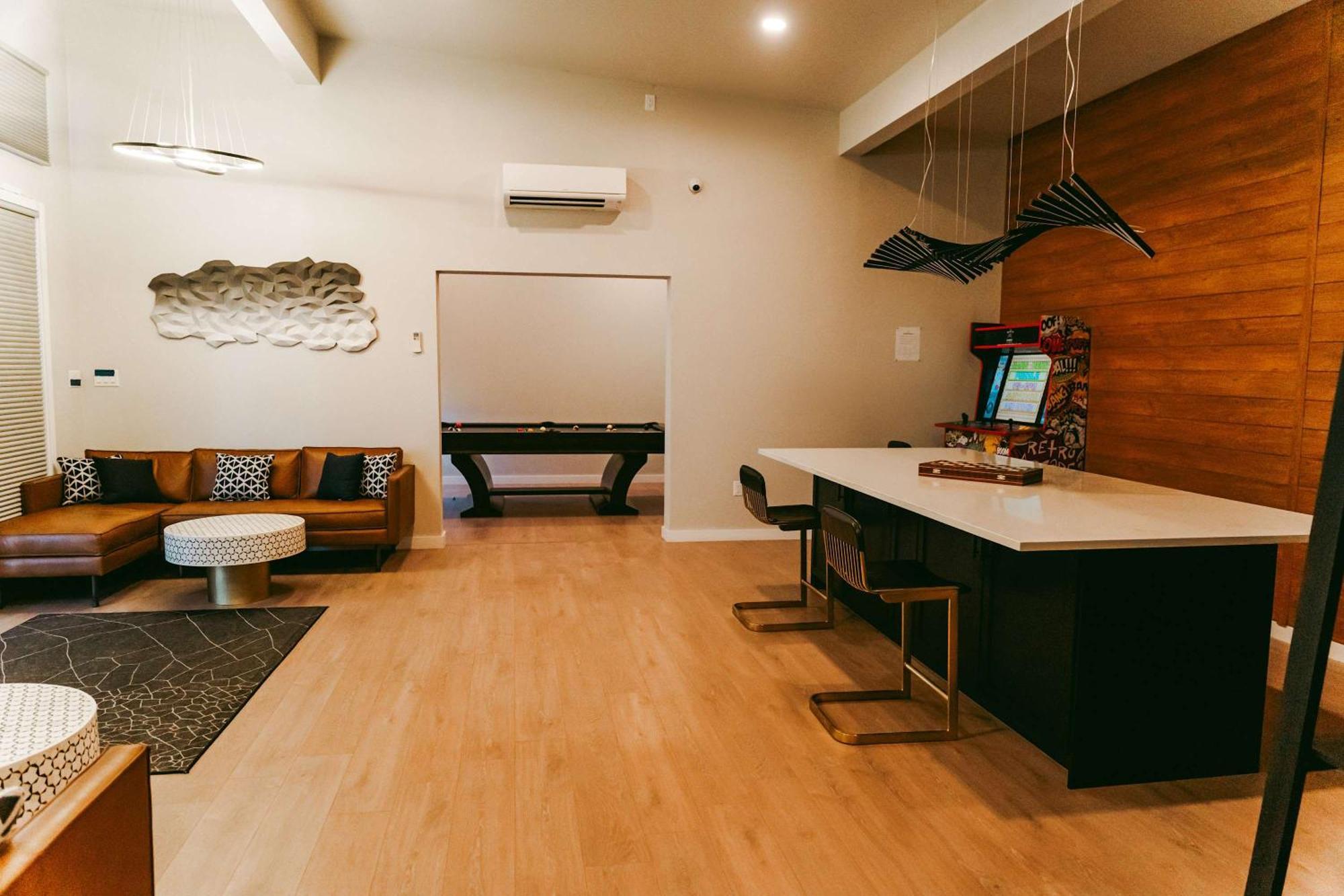 Villa Stardust Big Bend Luxury A-Frame#4 Great Views Terlingua Exterior foto