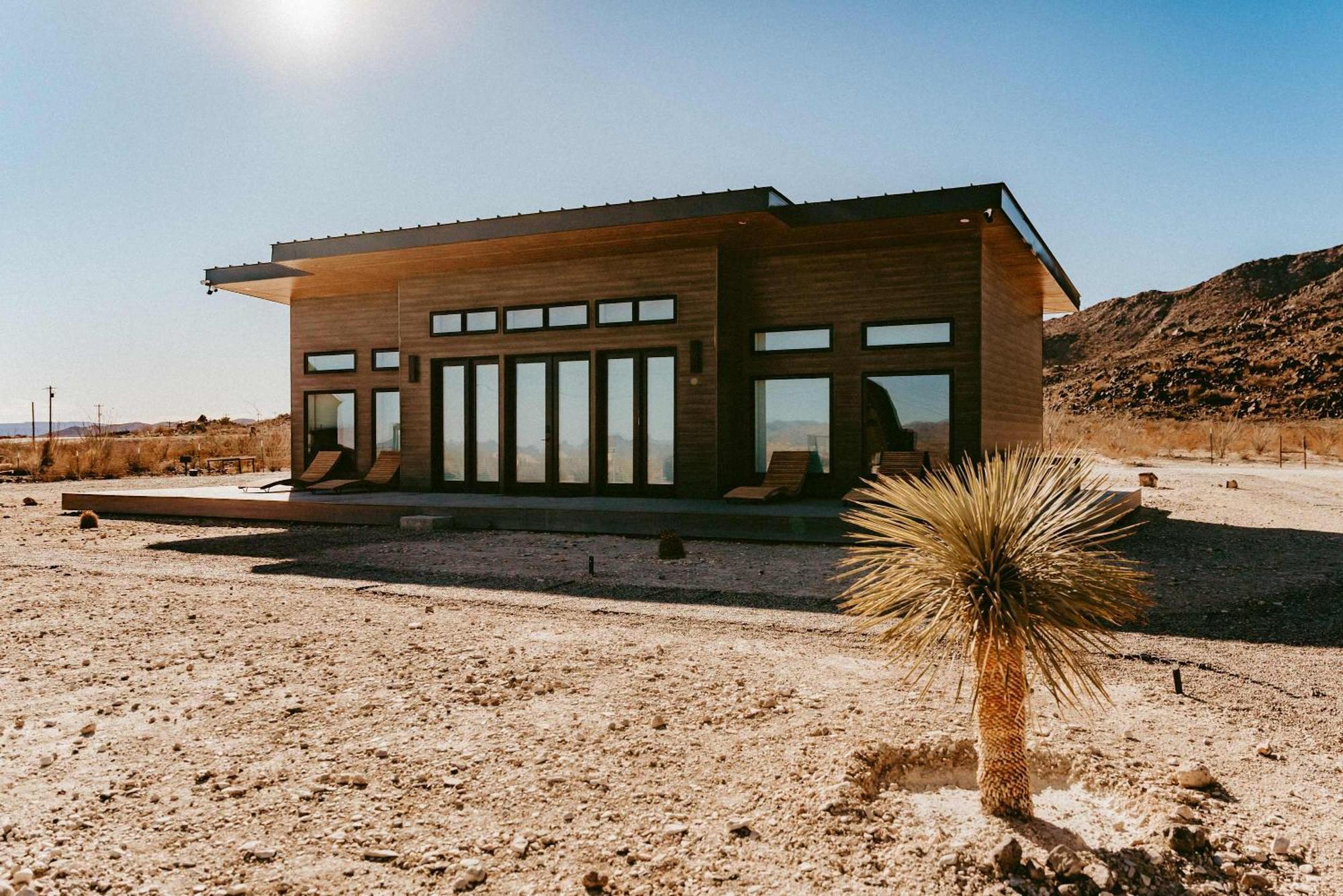 Villa Stardust Big Bend Luxury A-Frame#4 Great Views Terlingua Exterior foto